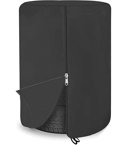 Housses Pneus Auto, 85 X 120 Cm Sac Pneu Voiture, Couverture