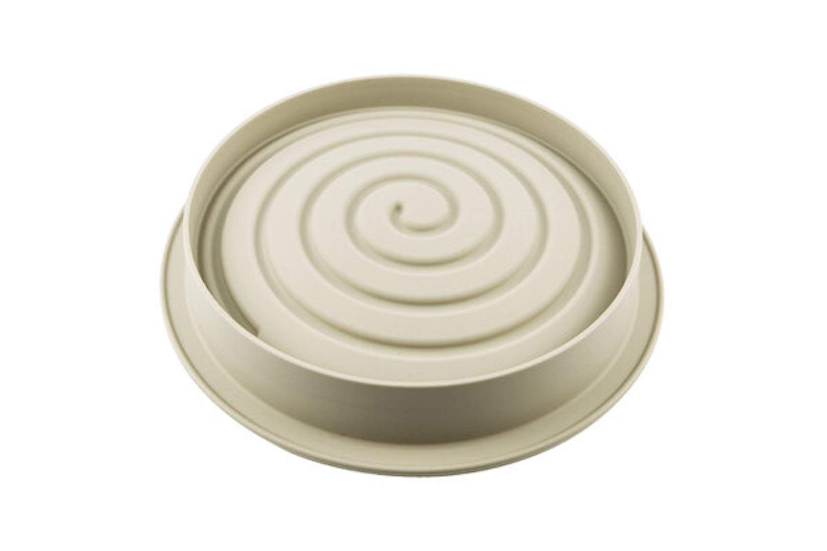 Silikomart - GIROTONDO - Silicone Mould ø220 H 57 MM