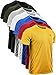 NELEUS Men's Dry Fit Mesh Athletic Shirts