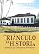 Livro Triângulo da história : subsídios para a história de Morrinhos (GO)