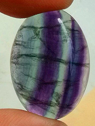 Natural gemstone oval cabochon cab flatback semi-precious ring fa…