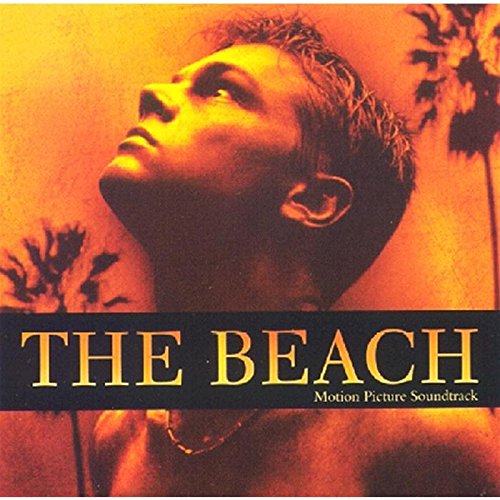 #67 — The Beach