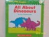 All About Dinosaurs (First Little Readers: Level C)