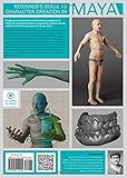 Image de Beginner's Guide to Character Creation in Maya