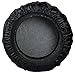 AUTOKAY 16'' Black Spare Wheel Tire Cover Soft Cover 30-31'' fits Jeep Liberty