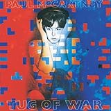 Tug Of War (1993 Digital Remaster)