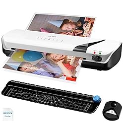 Laminator Machine, MUIFA A4 Thermal Laminator
