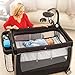 Chicco Lullaby Dream Play Yard, Singapore