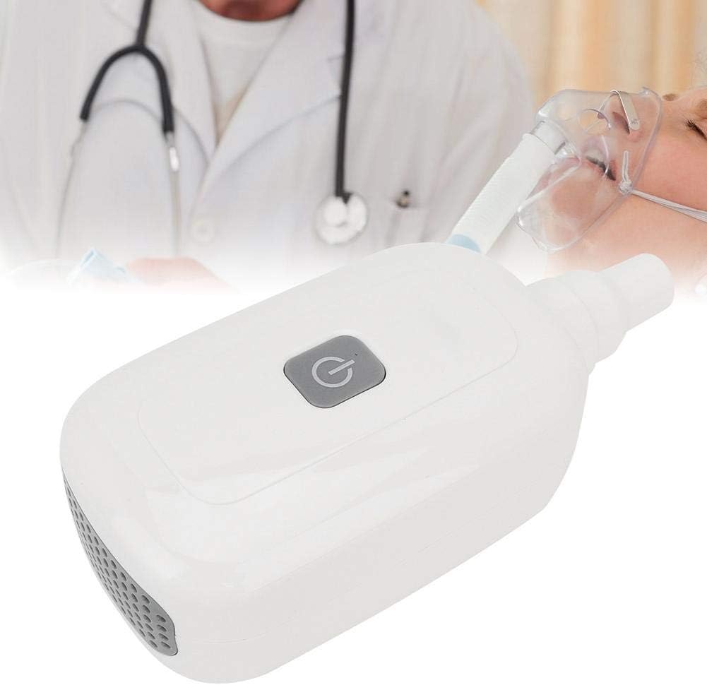 CPAP Sterilizer, Cleaner Disinfector, Sanitizer Respirator