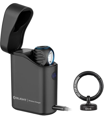 Amazon.com : OLIGHT Perun 3 Mini Premium Rechargeable Headlamp Amazon.com : OLIGHT Perun 3 Mini Premium Rechargeable Headlamp