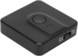 ciciglow Bluetooth 5.0 Transmitter Receiver 2-in-1 V5.0 Adapter for TV Car PC view 9