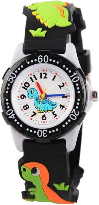 digital watch for 10 year old boy