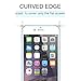 iPhone 7 Plus Screen Protector, DRT [Tempered Glass] 9H Hardness, Curved Edge,Ultra HD Clarity Screen Protector for Apple iPhone 7 Plus (5.5inch) (1-pack)