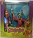 Scooby Doo, Series 2 Daphne and the Witch Doctor Action Figures