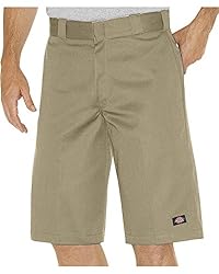 Dickies Mens 13 Inch Relaxed Fit Multi-Pocket