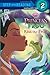 Disney's The Princess and the Frog: Kiss the Frog (Step into Reading, Step 2)