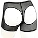 Butt Lifting Underwear Boy Shorts Butt Lifter Tummy Control Hip Enhancer Panties