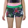 NIKE dames damesshort Icnclsh Prt 3In Shorts