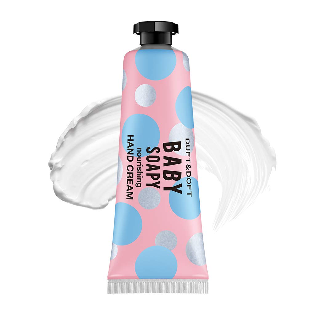 baby hand cream