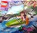 Lego, Friends, Jungle Air Boat with Olivia Bagged (30115)