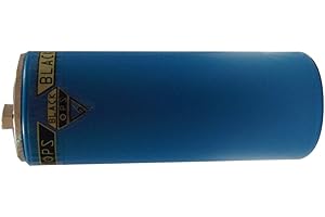 Black Ops GL BMX Pegs, 40 x 100 3/8-14mm