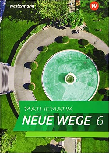 Mathematik Neue Wege 6