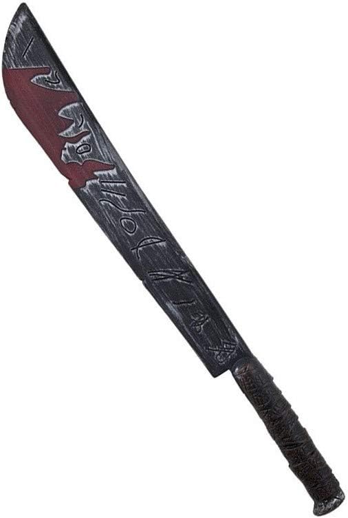 Top 9 Mejores Machete halloween (Octubre 2020) Comparativa