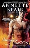 Vampire Dragon (A Works Like Magick Novel)