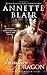 Vampire Dragon (A Works Like Magick Novel)