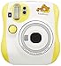 Fujifilm Instax Mini 25 Instant Film Camera (Rilakkuma)
