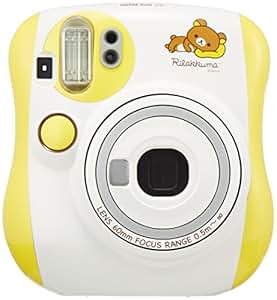 Amazon.com : Fujifilm Instax Mini 25 Instant Film Camera