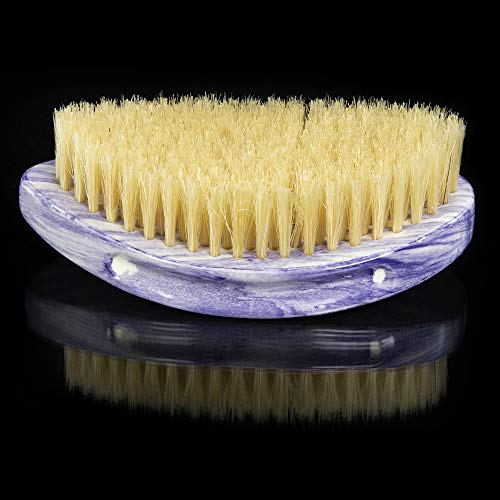 Torino Pro Wave Brushes by Brush king 67 Soft Pointy Curved Palm 360