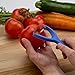 Tovolo Magnetic Tri-Peeler - Set of 3