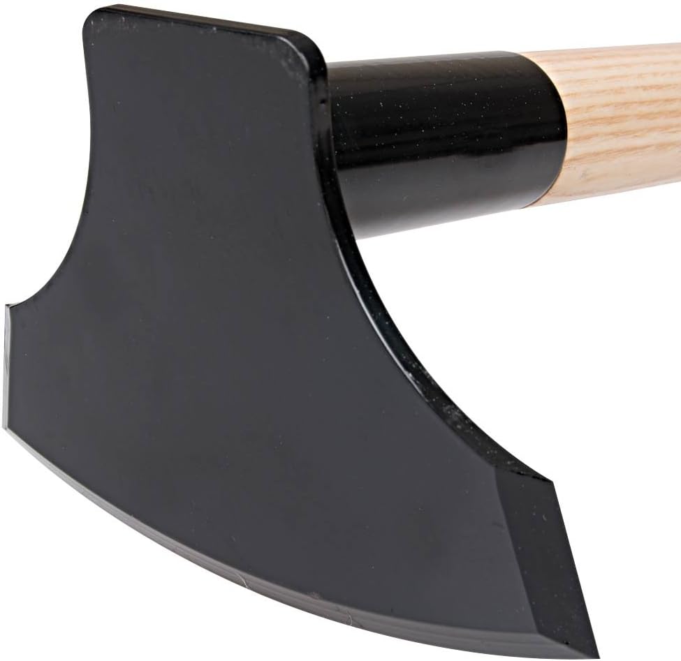 Leonard Garden Hoe, 5-3/4-Inch Blade : Garden & Outdoor