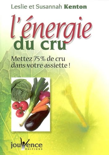 L' énergie du cru