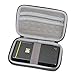 co2CREA Hard Travel Case for Kodak Mini Mini2 HD Mini Shot Wireless Mobile Instant Photo Printer