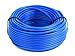 16 Gauge 50'FT Remote Wire Copper Clad Single Conductor 6 Primary Colors