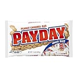Hershey's Payday Snack Size, 11.6 oz, 2 pk