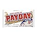 PayDay Peanut Caramel Candy Bar, Snack Size, 11.6 Ounce Bag (Pack of 6)