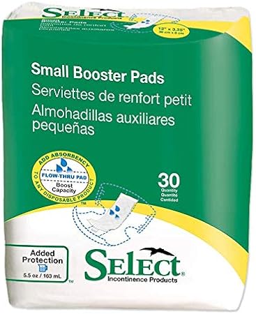 sposie booster pads canada