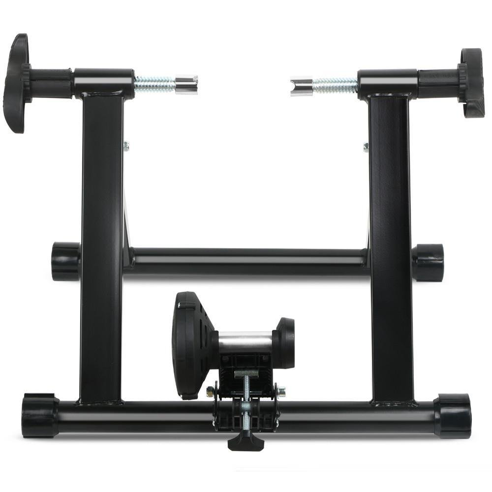 Yaheetech Bike Trainer Stand Premium Steel Bike Bicycle Indoor