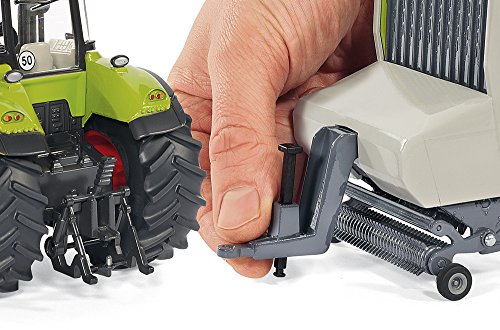 Siku 2893 - Claas Cargos – Bild 7
