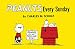 Peanuts Vol. 10: Peanuts Every Sunday