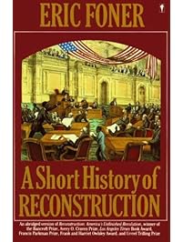 A Short History of Reconstruction
