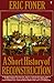 A Short History of Reconstruction