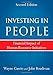 Investing in People: Financial Impact of Human Resource Initiatives