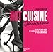 Hot cuisine des aphrodisiaques by 