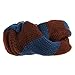 2016 New Arrival Unisex Baby Girl Boy Toddler Kids Double Color Patchwork Winter Warmer Knit Knitting Wool Crochet Wrap Scarf Neck Warmer with 1PCS UZZO Logo Keyring