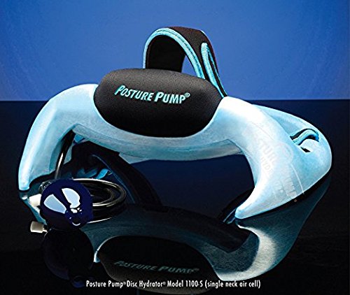 Posture Pump POS1100S Cervical Disc Hydrator, Standard Version