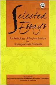 Baker anthology of old english picture